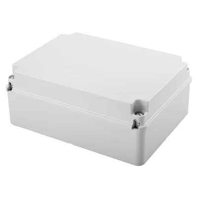 Gewiss 44 CE Electrical Junction Box - 300X220X120