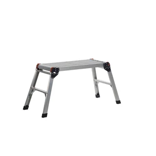 Werner Compact Aluminium Work Platform