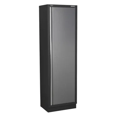 Sealey Superline Pro Tall Single Door Floor Cabinet 915x2000mm