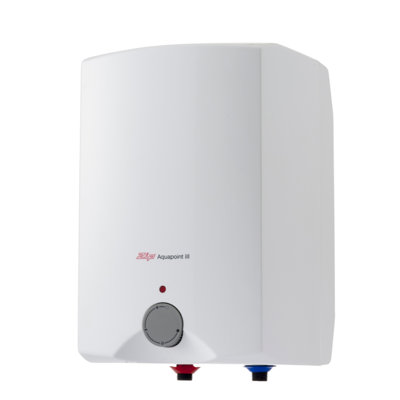 Zip Water Aquapoint 3 15L Undersink or Oversink Water Heater