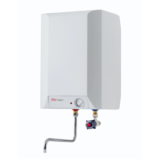 Zip Water Tudor 5 10L Oversink Water Heater