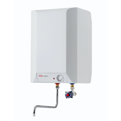 Zip Water Tudor 5 10L Oversink Water Heater