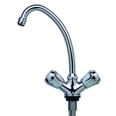 Zip Water Vented Monobloc Mixer Tap For Tudor