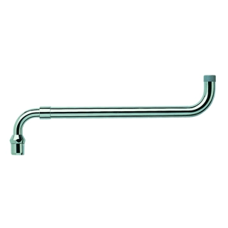 Zip Water Telescopic Spout 350-600